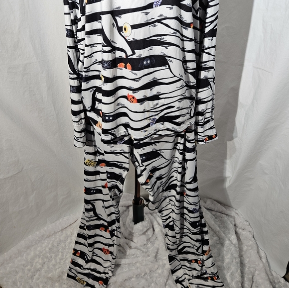 Halloween Costume Unisex Mummy Size XL - Picture 5 of 6